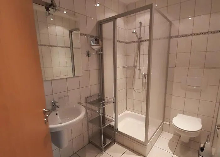 Apartamento 2 Pers 1 Schlafzimmer Und Wohnzimmer Mit Balkon Und Blick Auf Mosel Ediger-Eller